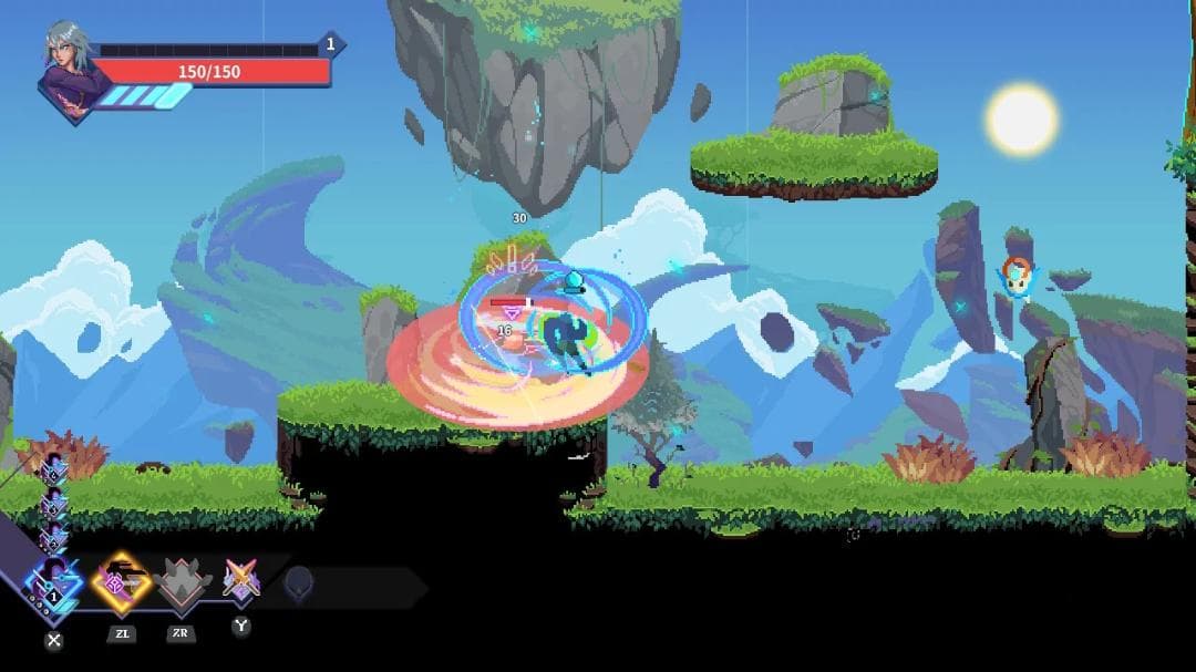 【新品】アストラルアセント (Astral Ascent)【SWITCH】