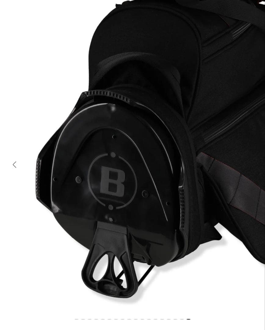 ゴルフバッグ・キャディバッグ BRIEFING WINDANDSEA CR-4 #03 WDS SAX