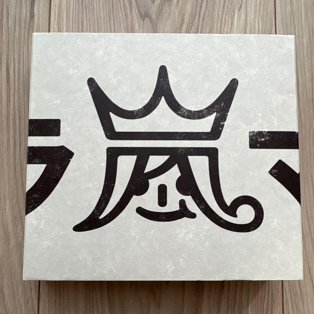 ⭐️超美品⭐️ウラ嵐マニア 嵐フェス開催記念アルバム 限定品