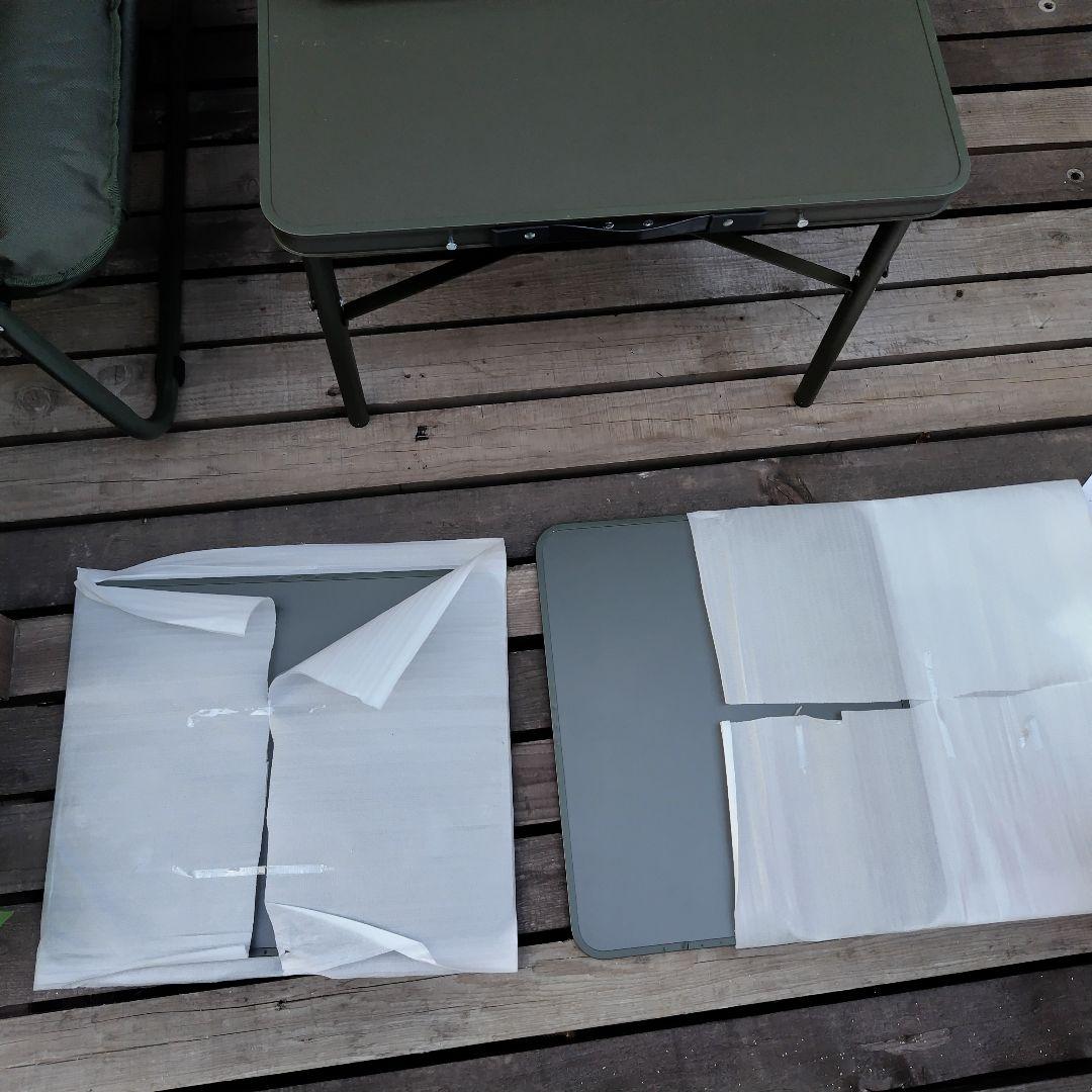 美品】DODソファ グッドラックソファ　テーブル