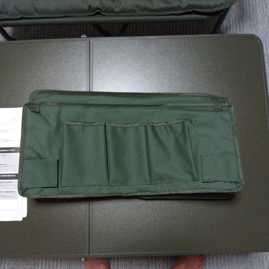 美品】DODソファ グッドラックソファ　テーブル