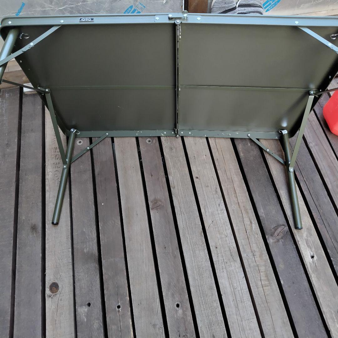 美品】DODソファ グッドラックソファ　テーブル