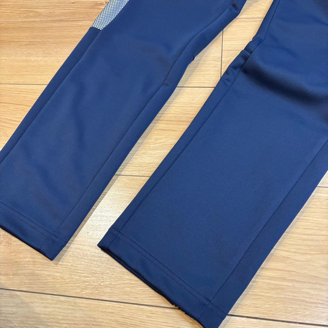 新品　PUMA プーマ　トレーニングウェア　ジャージ上下セット　ゴルフ　2XL