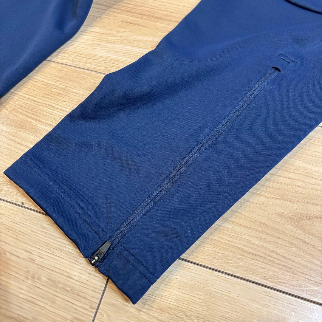 新品　PUMA プーマ　トレーニングウェア　ジャージ上下セット　ゴルフ　2XL