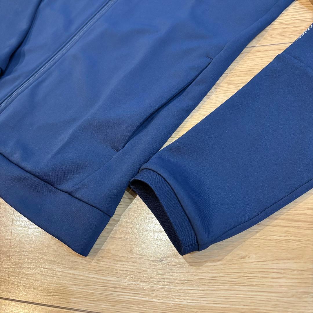 新品　PUMA プーマ　トレーニングウェア　ジャージ上下セット　ゴルフ　2XL