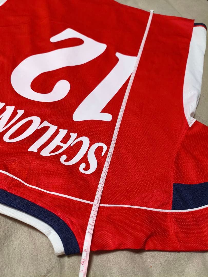 ウェア Deportivo 2003 Scaloni 12 ArgentinaCoach