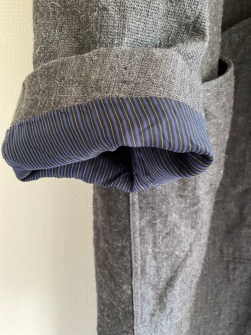 [試着のみ] Araki Yuu アトリエコート　サイズ2 アラキユウ