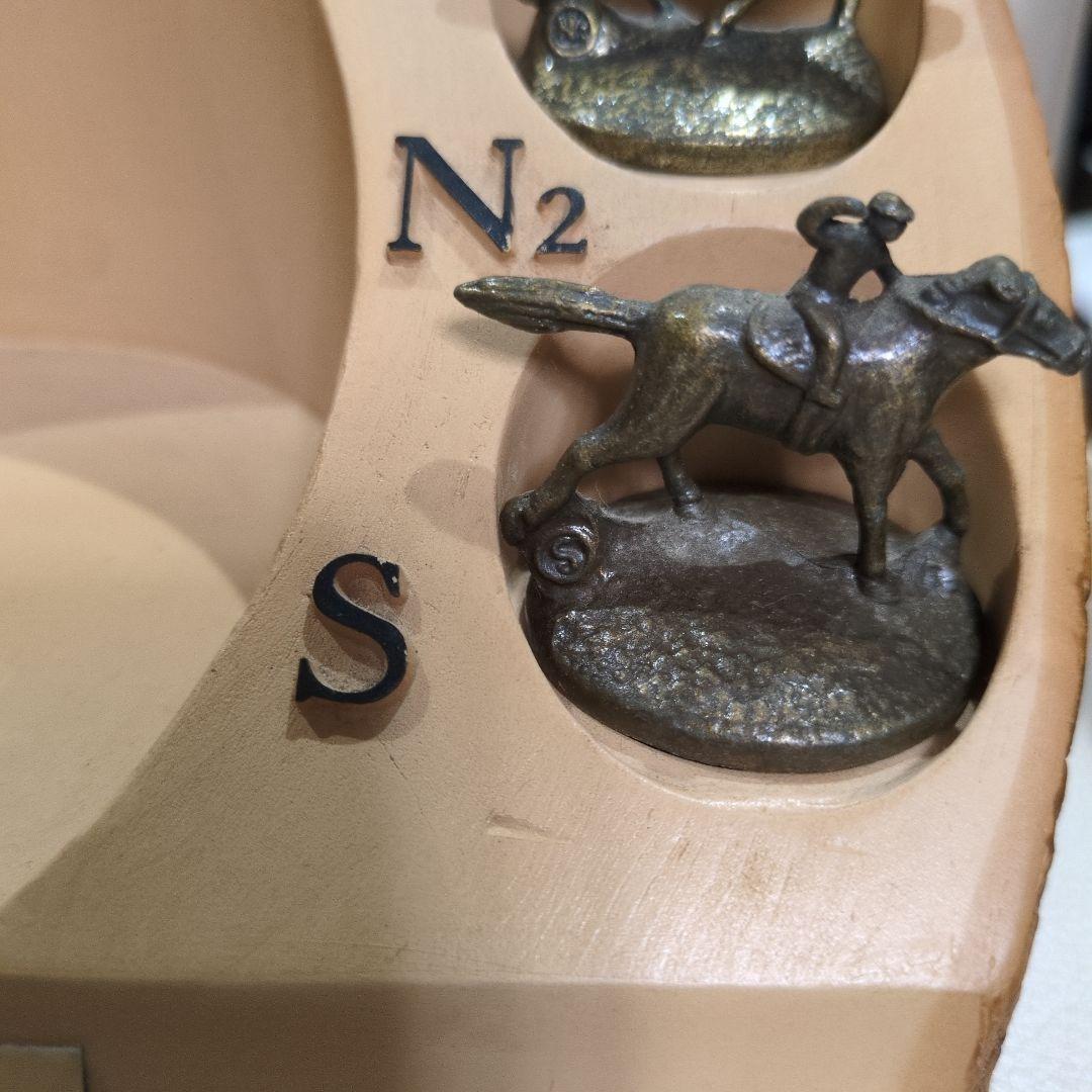 ブラントン ボトルキャップ ライトスタンド