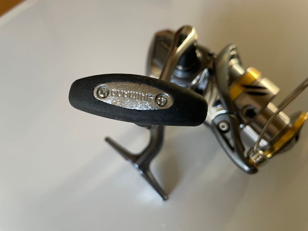 シマノ 17 Ultegra C5000XG