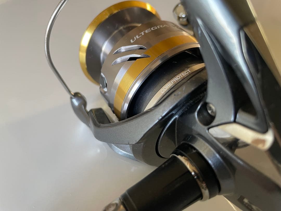 シマノ 17 Ultegra C5000XG