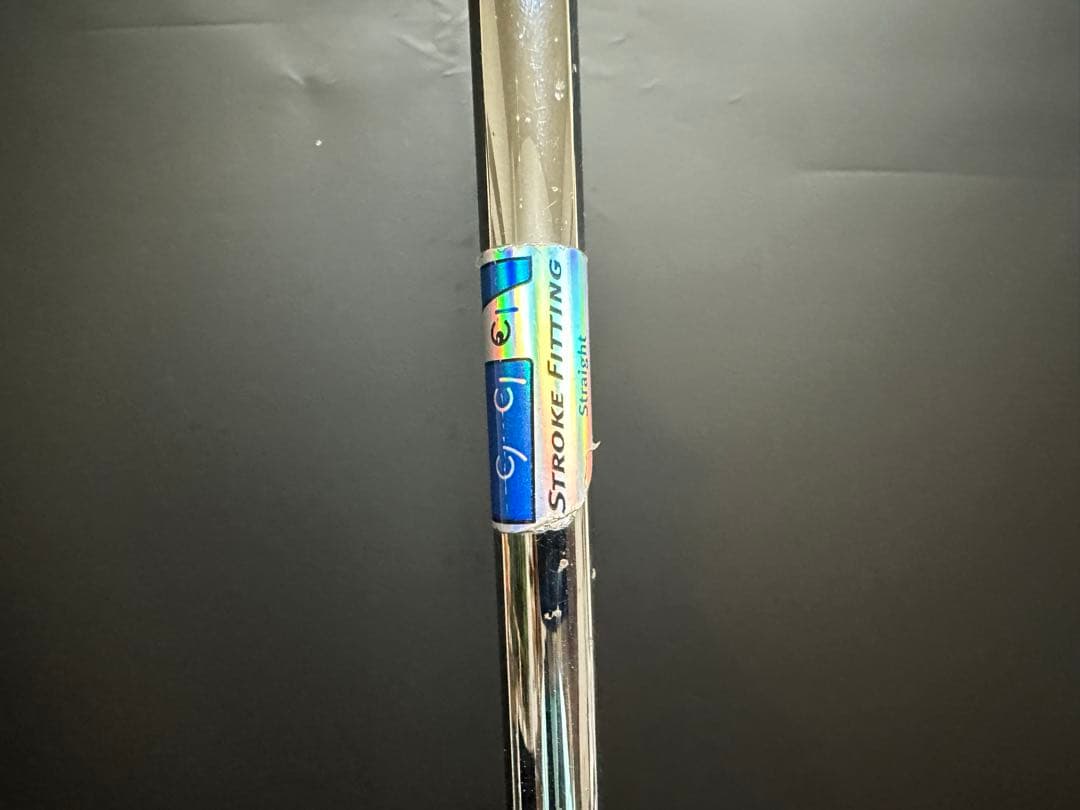 PING Wolverine パター