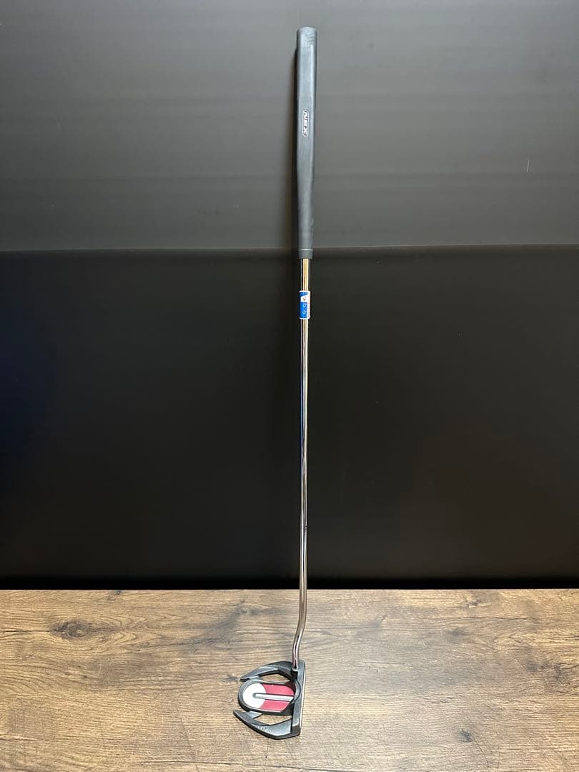 PING Wolverine パター