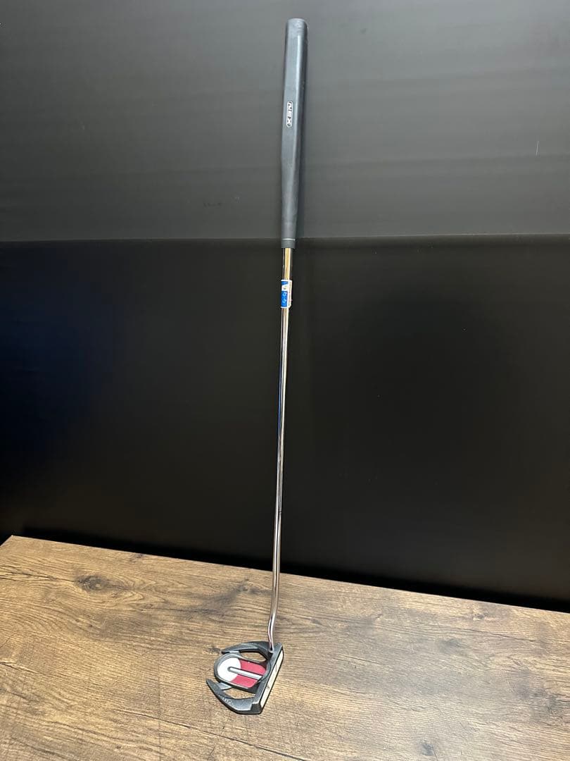 PING Wolverine パター