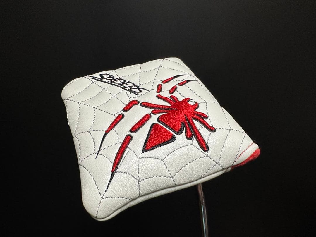 PING Wolverine パター