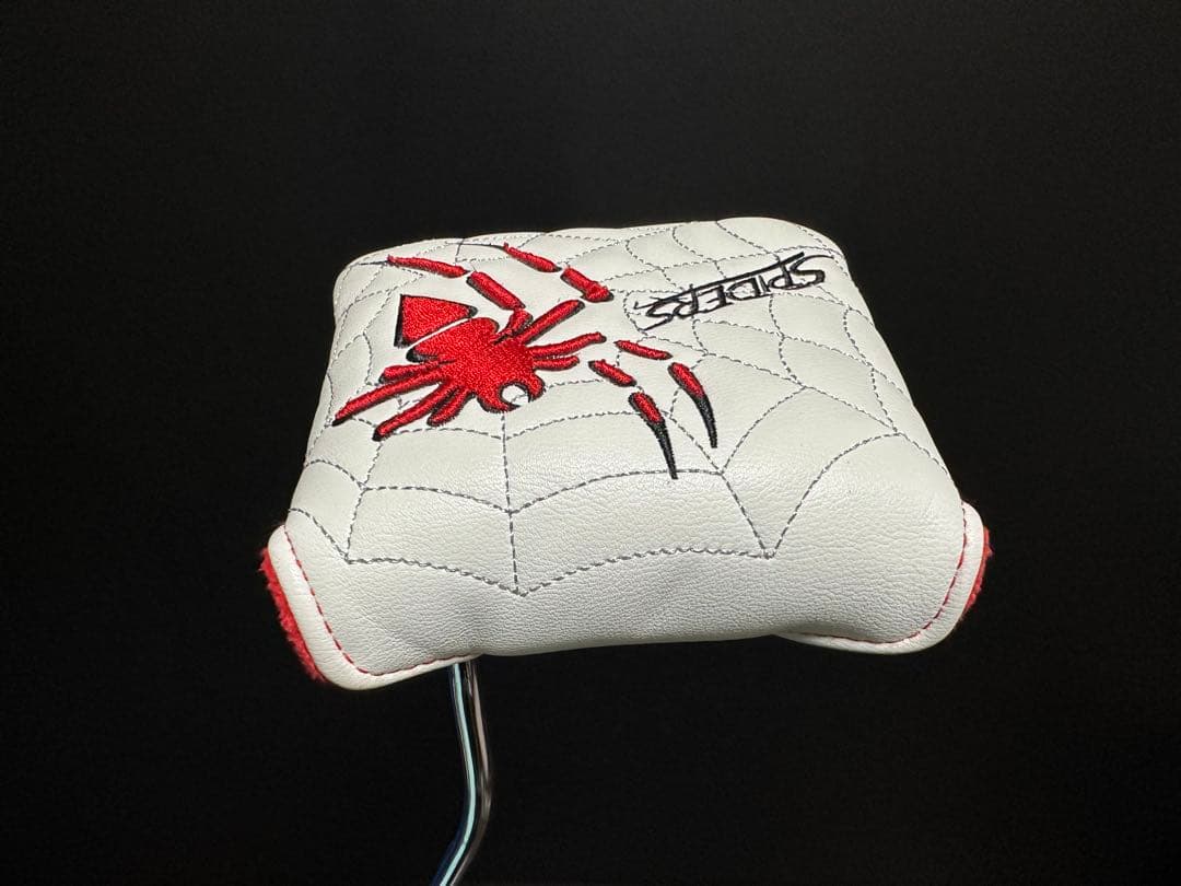 PING Wolverine パター