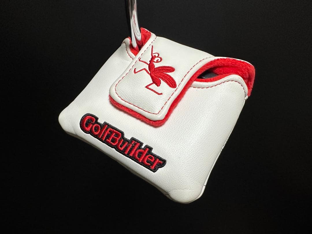 PING Wolverine パター