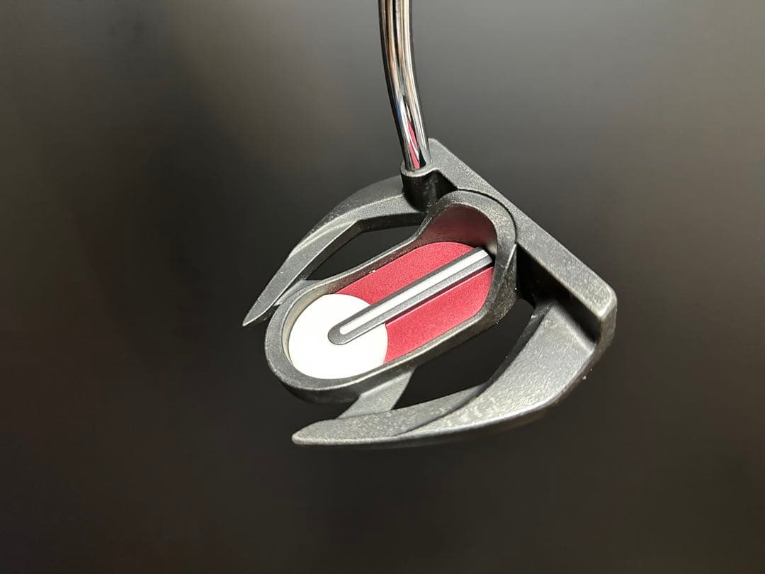 PING Wolverine パター