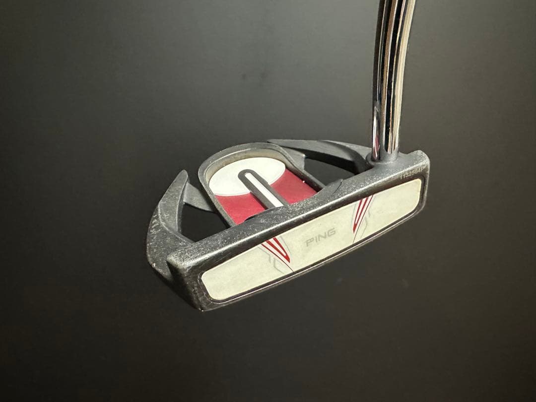 PING Wolverine パター