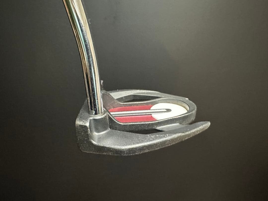 PING Wolverine パター