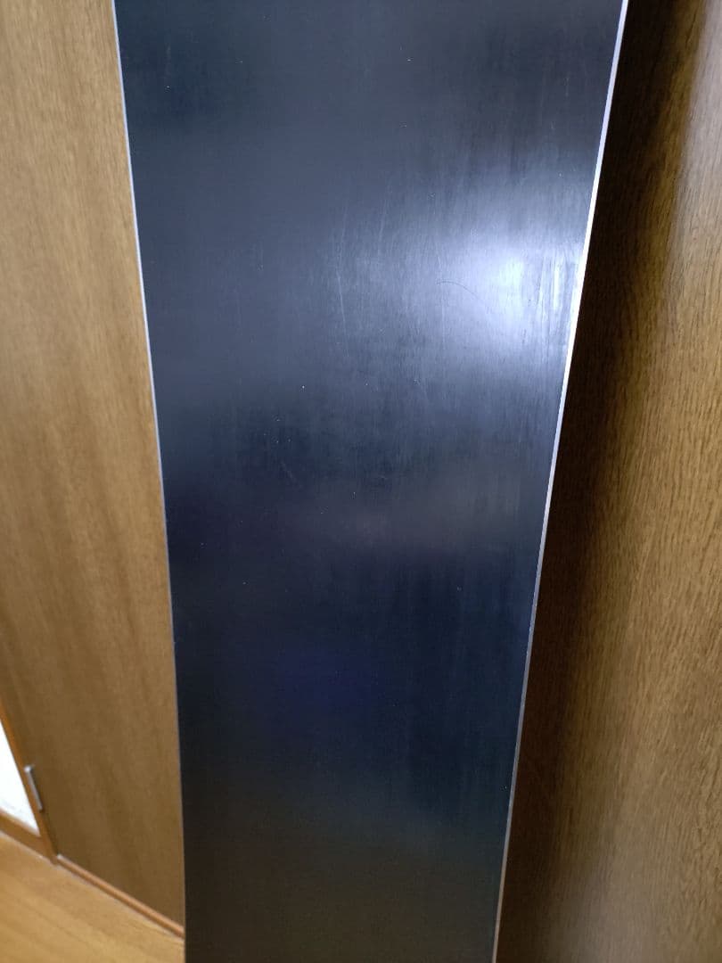 24-25モデル　BC STREAM S 159w スノーボード 黒