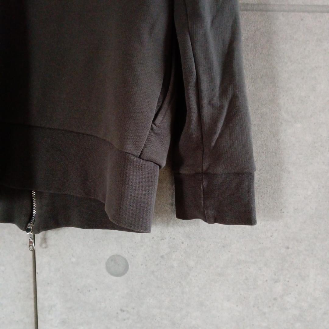 marimekko マリメッコ ジップパーカー エストニア製 X4243