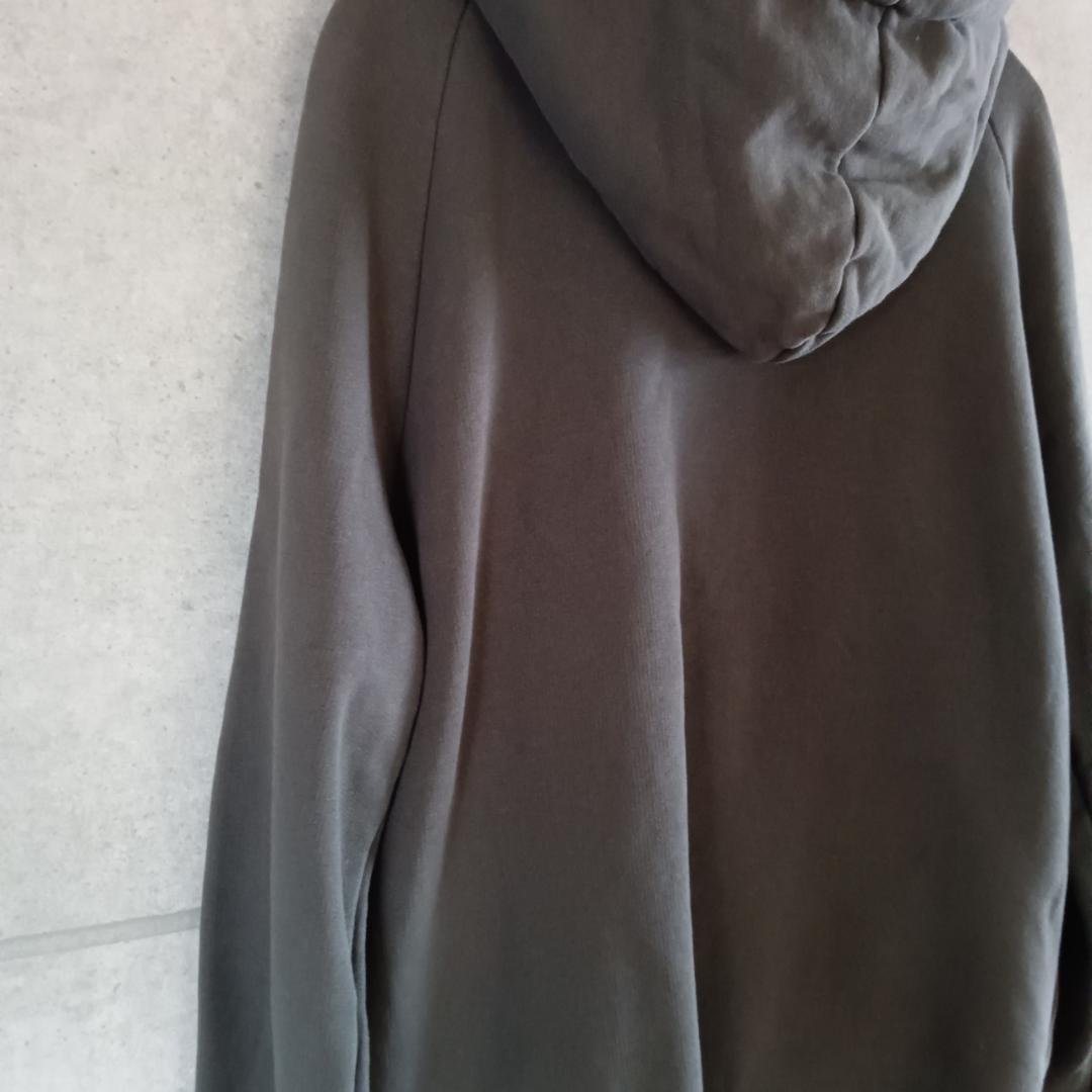 marimekko マリメッコ ジップパーカー エストニア製 X4243