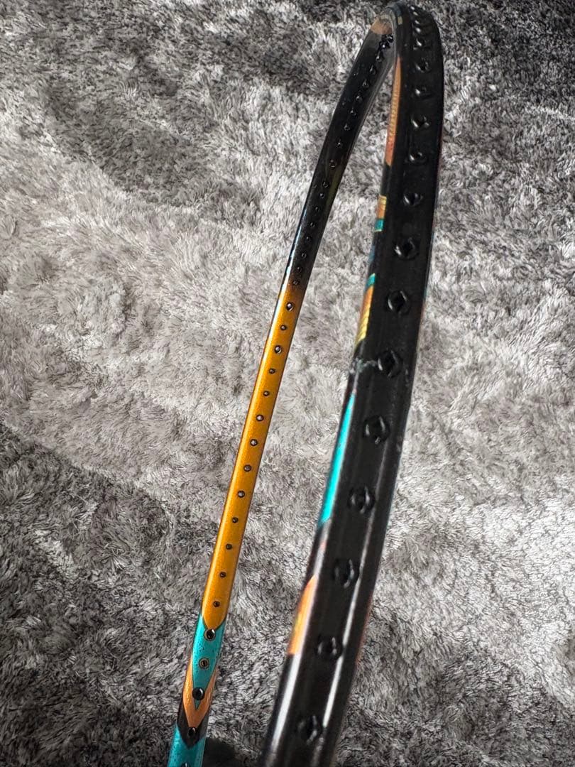 YONEX ヨネックス アストロクス88Dpro 4UG5 ジャンク品