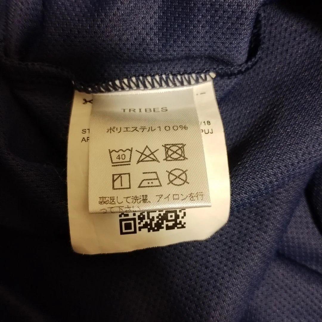 J3 鹿児島ユナイテッドFC オーセンティック　ユニフォーム　2019　Lサイズ