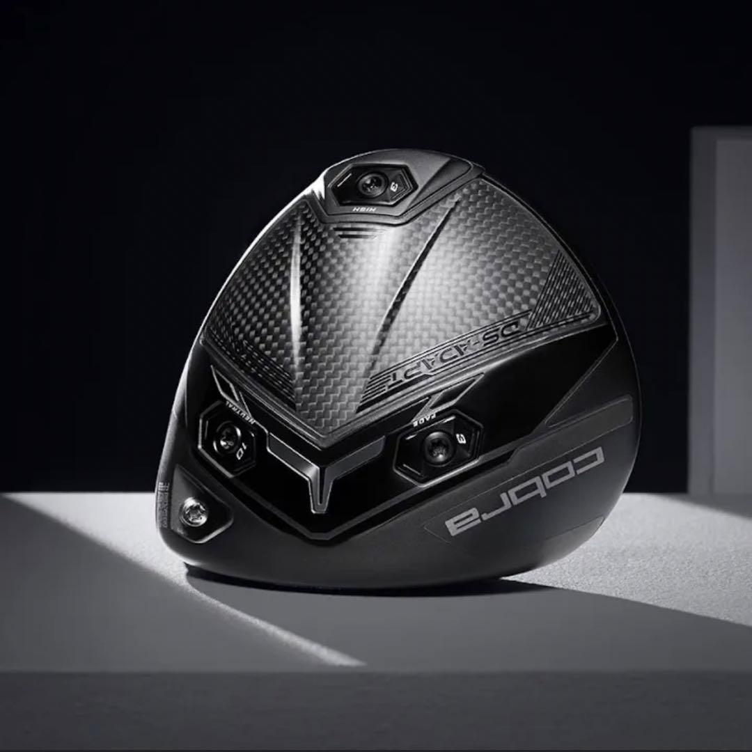 2025 コブラ DS-ADAPT LS 6度 ロングドライブ　ヘッド