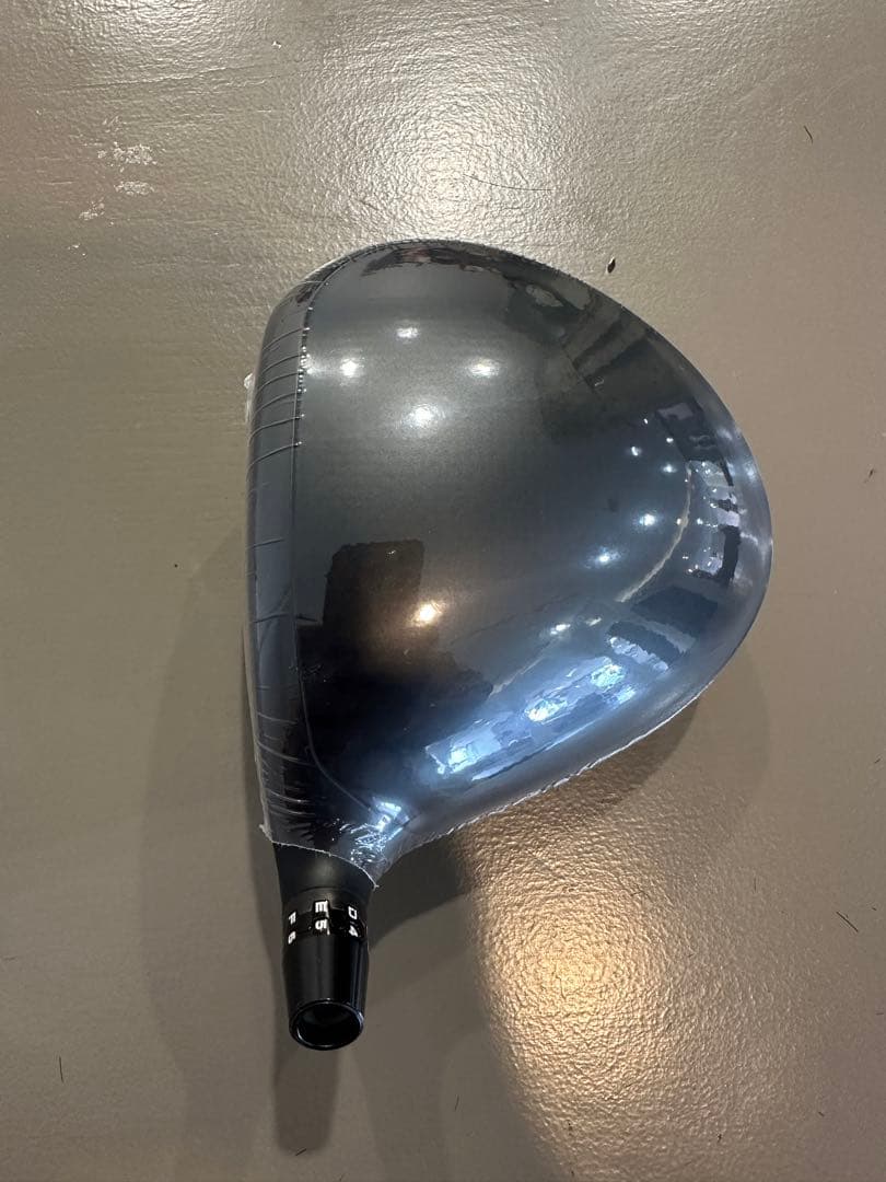 2025 コブラ DS-ADAPT LS 6度 ロングドライブ　ヘッド