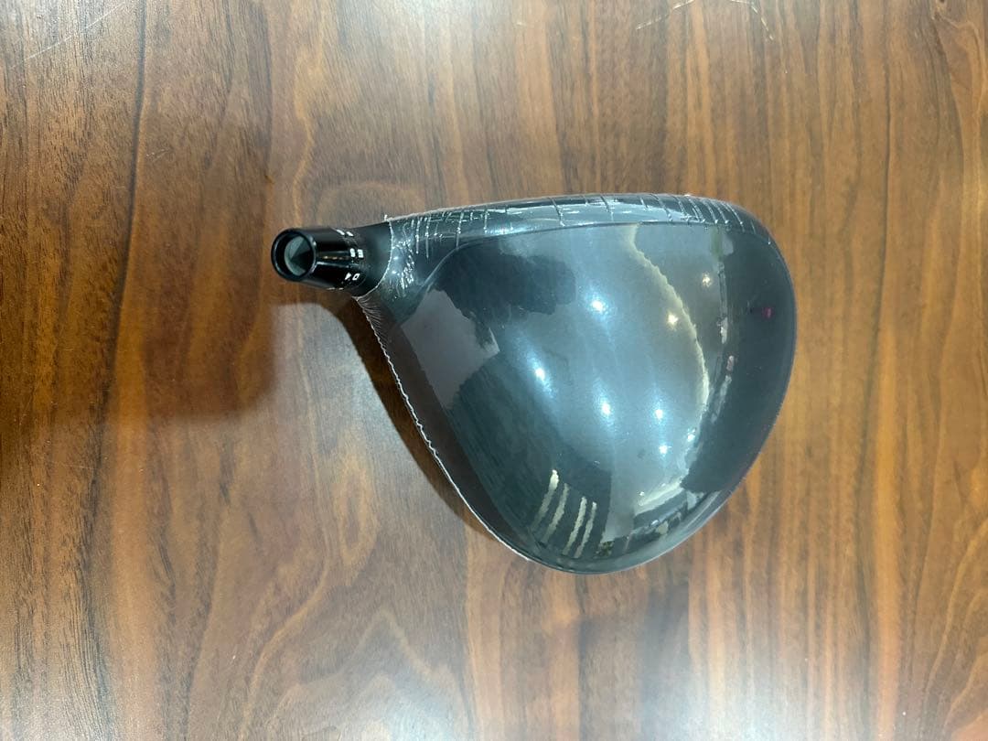 2025 コブラ DS-ADAPT LS 6度 ロングドライブ　ヘッド