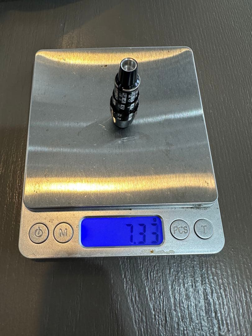 2025 コブラ DS-ADAPT LS 6度 ロングドライブ　ヘッド