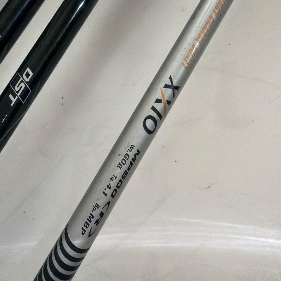 ゼクシオ エイト XXIO 8 アイアン 6本MP800 MP500 (R)