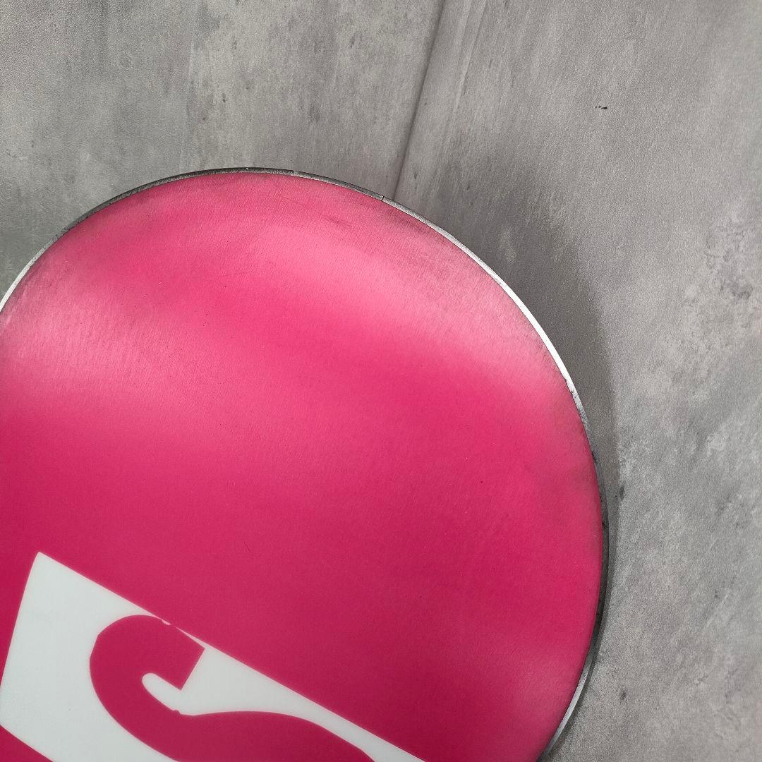 【迅速発送】swivel スノーボード 146cm CSB ビンディング S/M