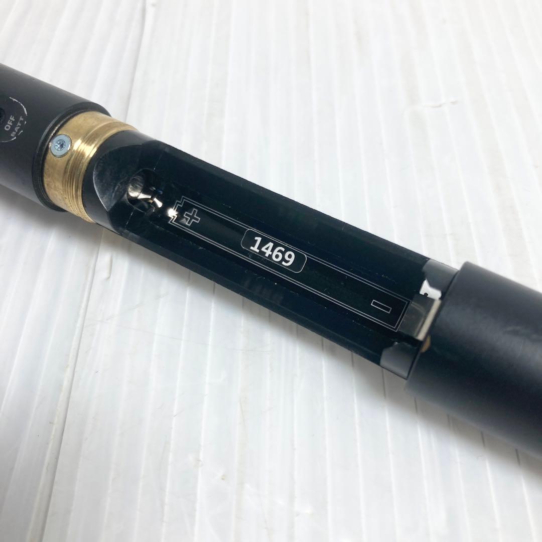 SENNHEISER ゼンハイザー MKE600 ショットガンマイク