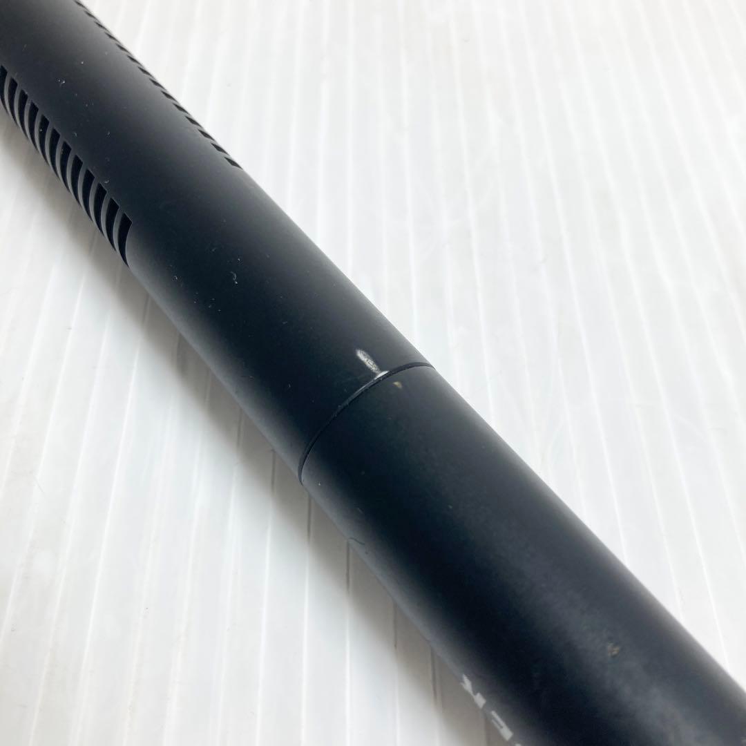 SENNHEISER ゼンハイザー MKE600 ショットガンマイク