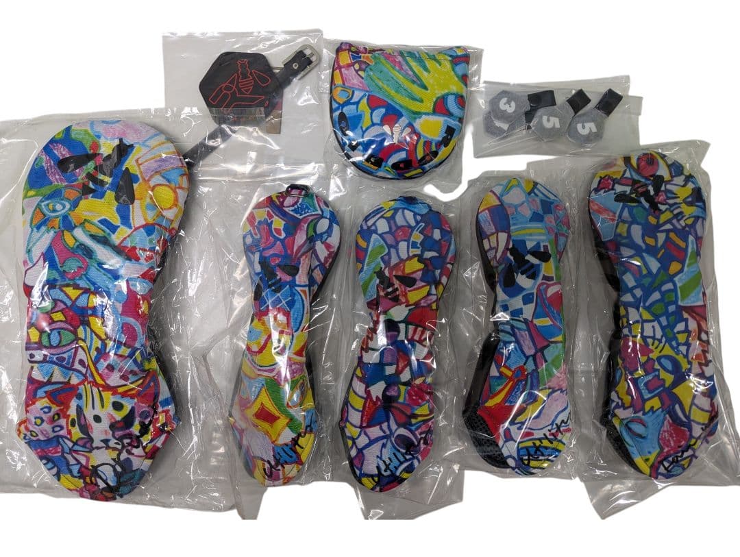 Roddio ロッディオ キャディバッグ 2026 スタンド NANA