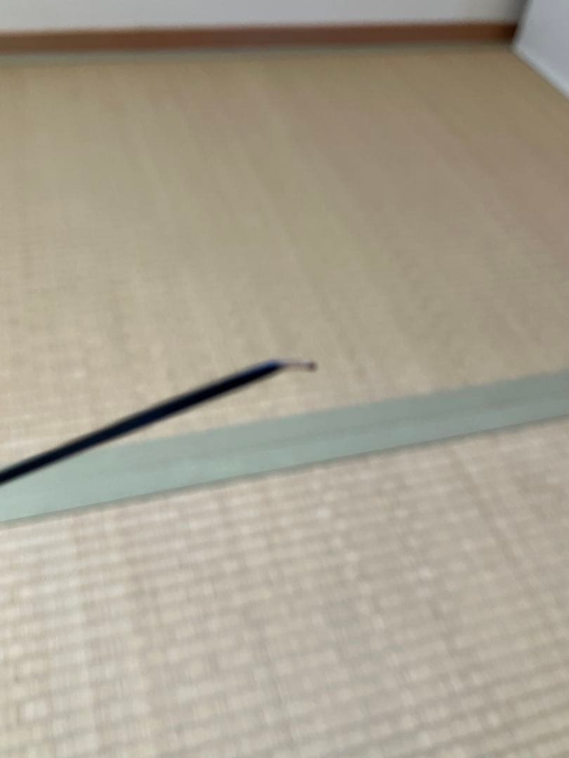 ヘラ竿　　紀州ヘラ竿　瑞雲　雷鳴　14.1尺