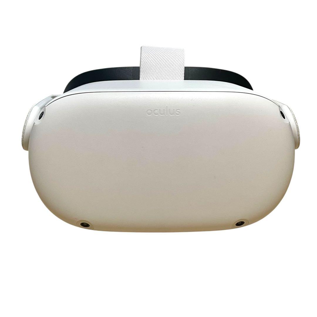 ⭐美品⭐ 2 Quest 256GB VRヘッドセット 動作確認済