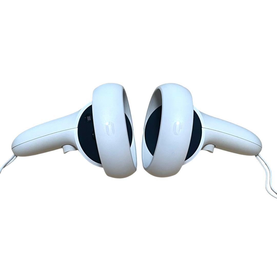 ⭐美品⭐ 2 Quest 256GB VRヘッドセット 動作確認済