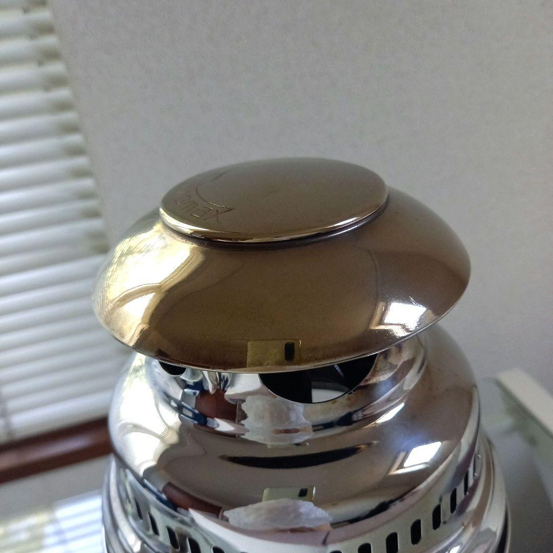 Petromax ペトロマックス HK500 灯油ランタン 専用スチールケース付