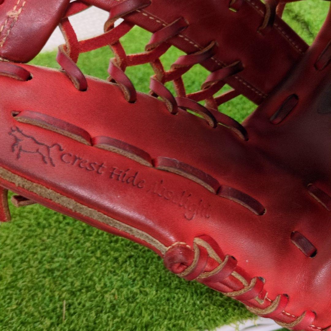 【即実戦】【即戦力】MIZUNO グローバルエリート QM Line　外野手用