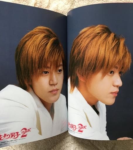 花より男子 リターンズ DVD-BOX【松本潤】限定フォトブック付き