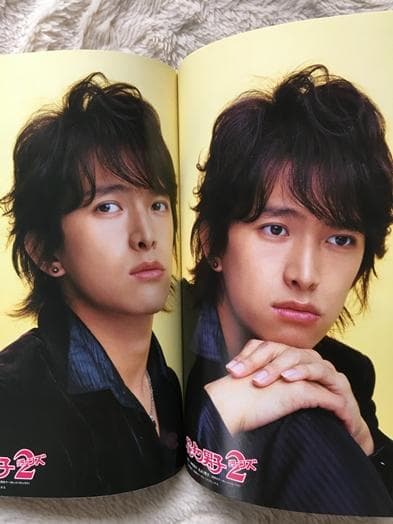 花より男子 リターンズ DVD-BOX【松本潤】限定フォトブック付き