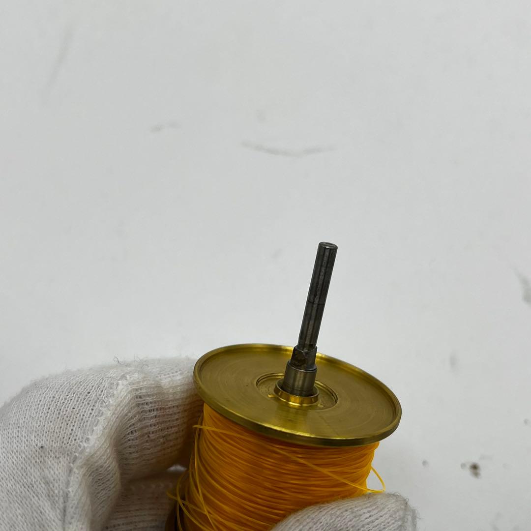 ダイワ　ファントム　マグサーボ　ss-15AC