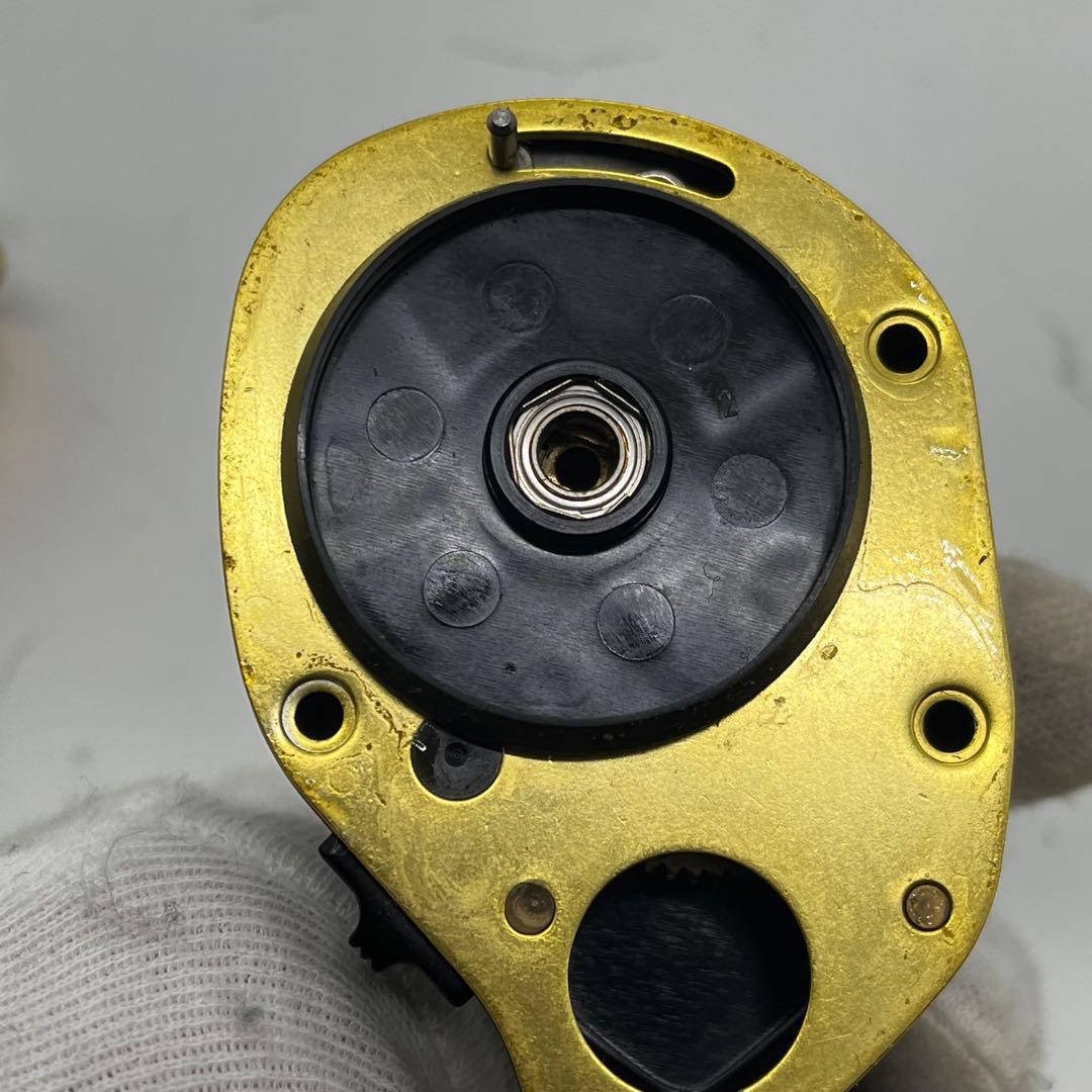 ダイワ　ファントム　マグサーボ　ss-15AC