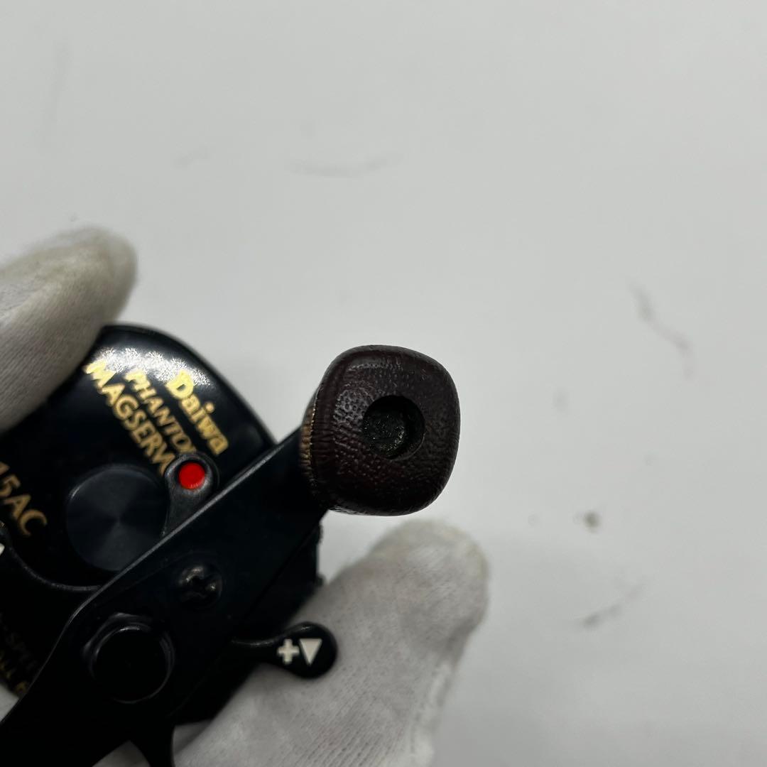 ダイワ　ファントム　マグサーボ　ss-15AC