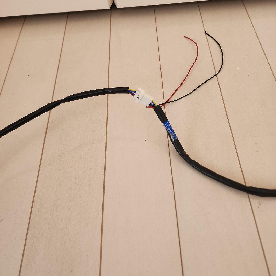 pivot 3 drive COMPACT スロットルコントローラー