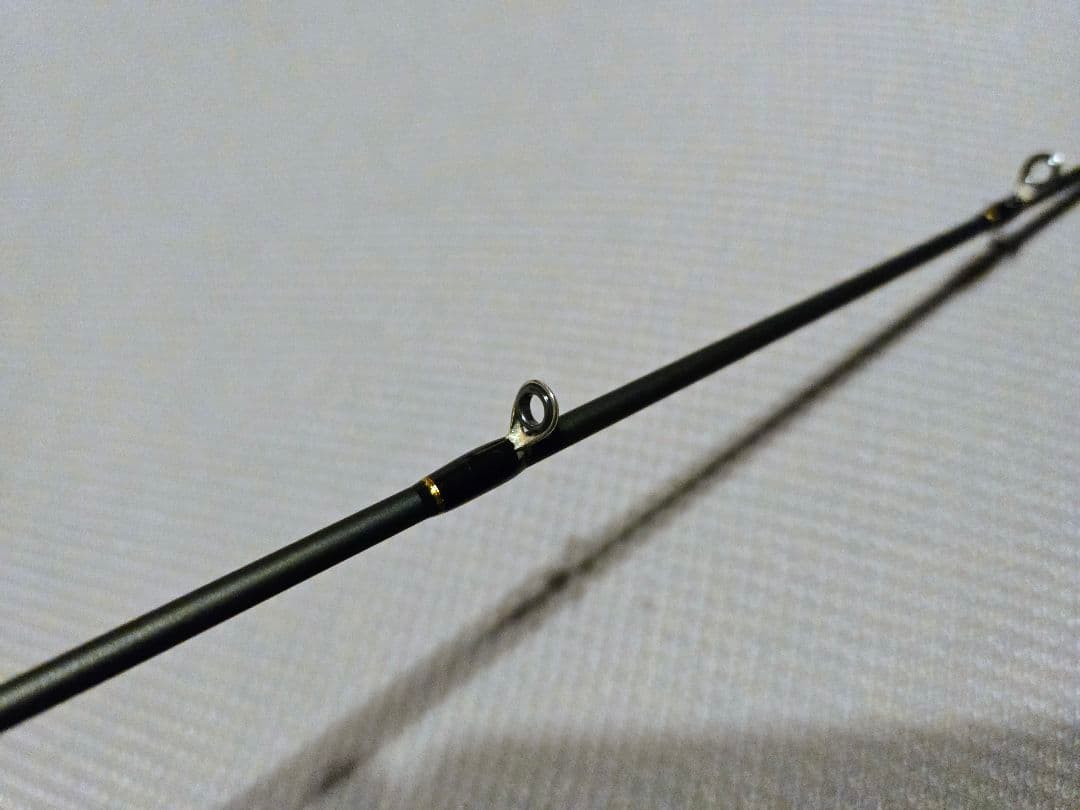 グラディエーターアンチ　レイドジャパン　70MG Engrave エングレイブ