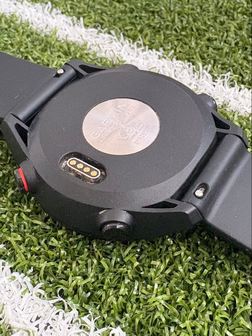 GARMIN S12 ゴルフウォッチ